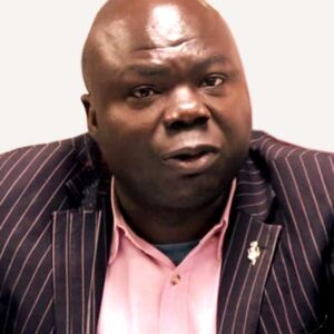 Hon. Moses O.T. Owharo