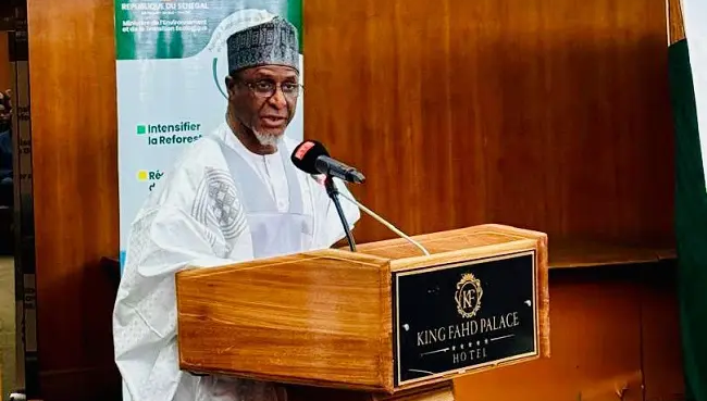 Nigeria Sets Stage for Historic Africa Climate Summit, AICIS 2025 – Global Eyes on Abuja This July!